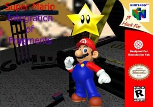Super Mario Integration of Fragments