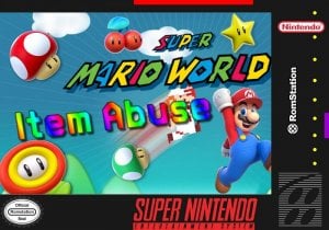 Super Mario World – Item Abuse