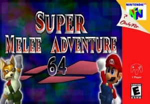 Super Melee Adventure 64