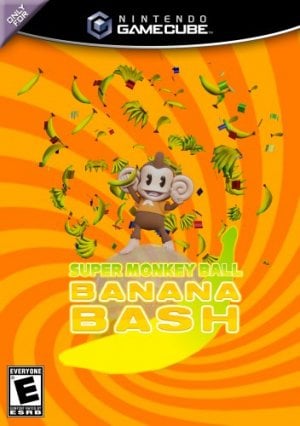 Super Monkey Ball: Banana Bash Remastered