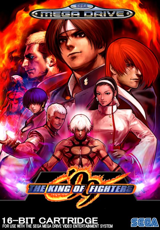 The King of Fighters ’99
