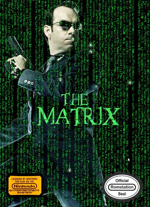 The Matrix