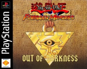 Yu-Gi-Oh! Out of Darkness
