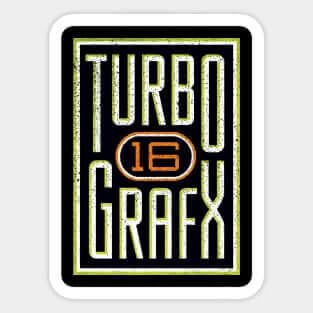 TurboGrafx-16
