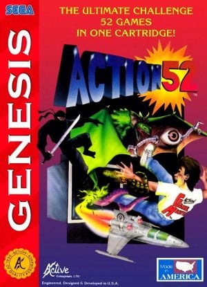 Action 52