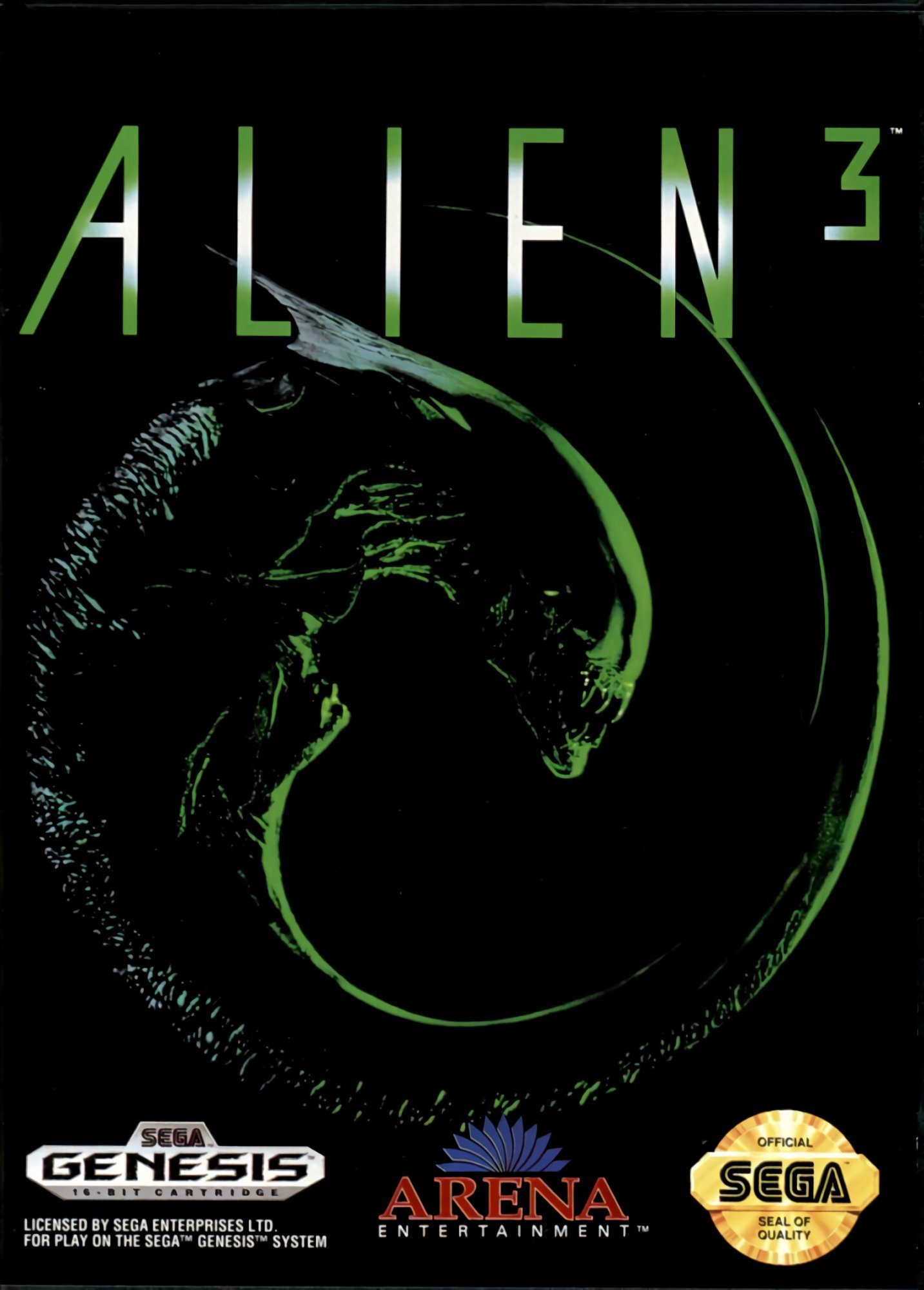 Alien 3