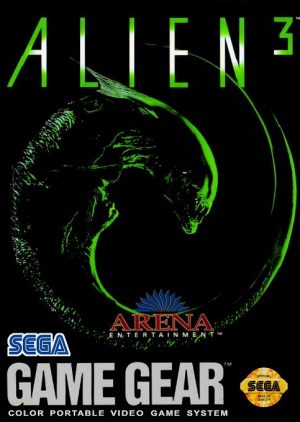 Alien 3