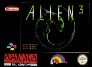 Alien 3