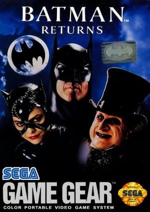 Batman Returns