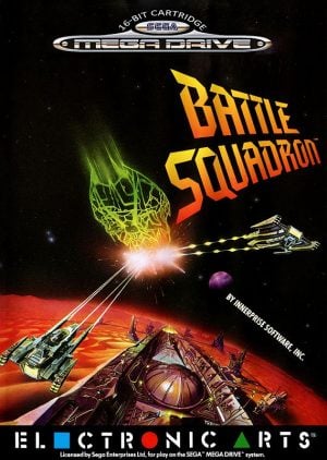 Battle Squadron