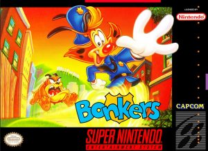 Bonkers