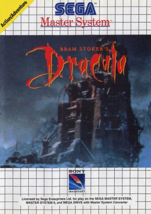 Bram Stoker's Dracula