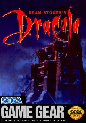 Bram Stoker's Dracula