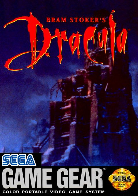 Bram Stoker’s Dracula
