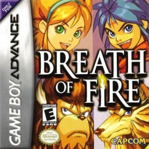 Breath of Fire