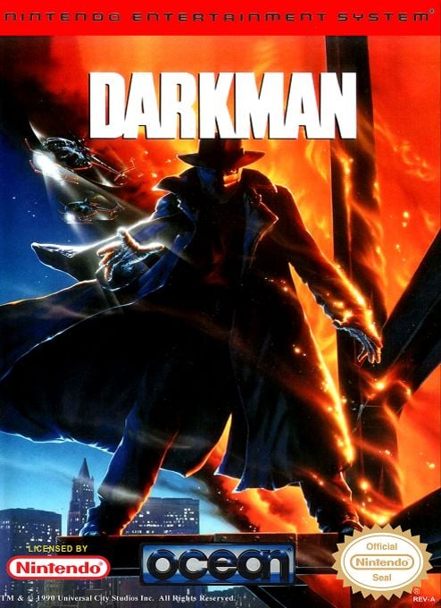 Darkman