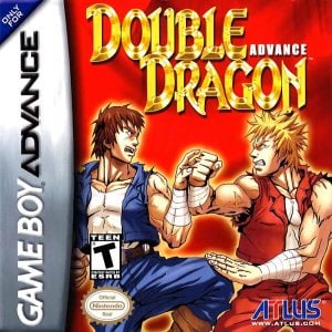 Double Dragon Advance