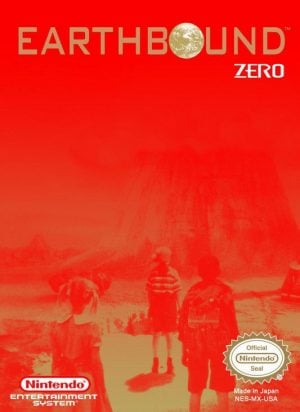 EarthBound Zero