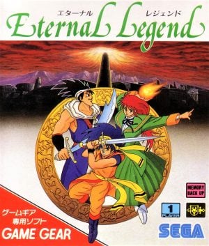 Eternal Legend