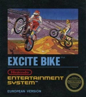 Excitebike