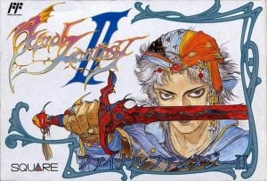 Final Fantasy II