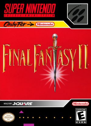 Final Fantasy II