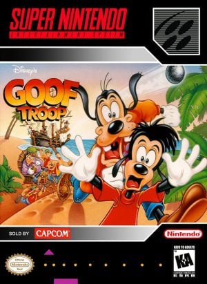 Goof Troop