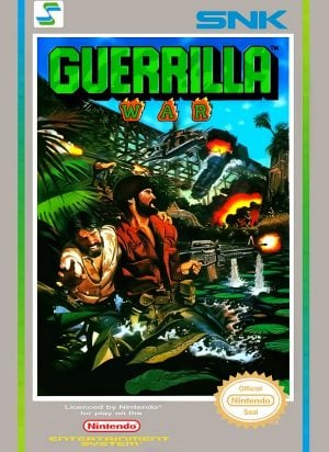 Guerrilla War