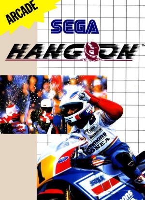 Hang-On
