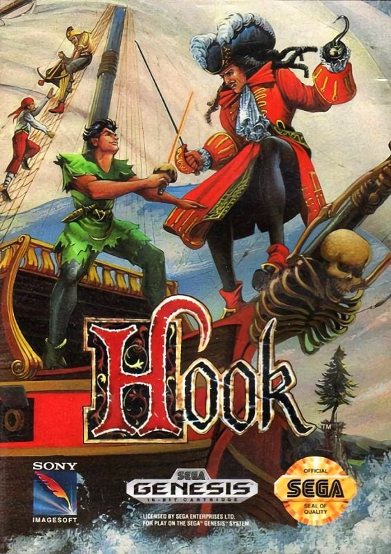 Hook