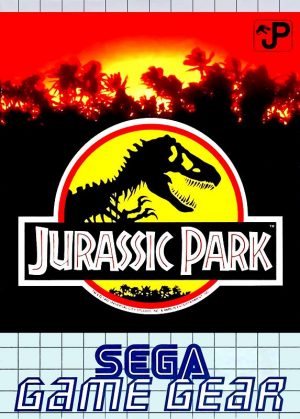 Jurassic Park