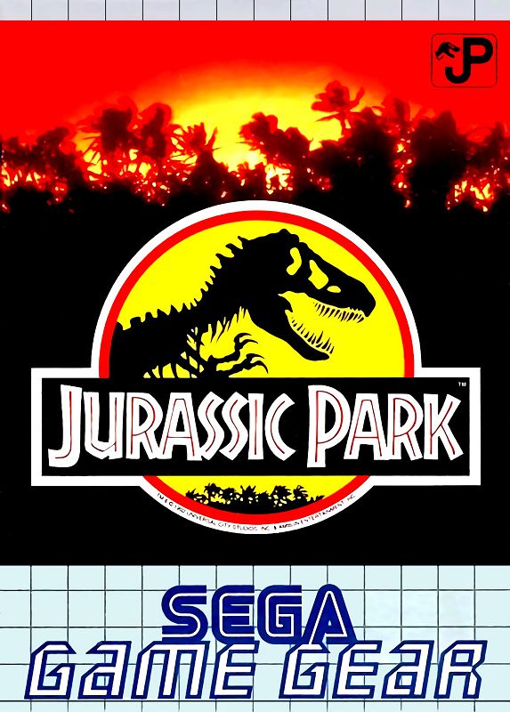 Jurassic Park