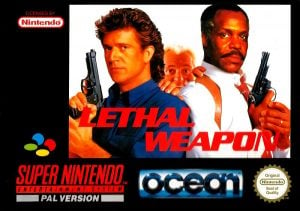 Lethal Weapon