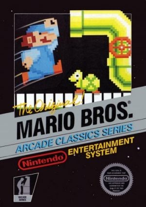 Mario Bros.