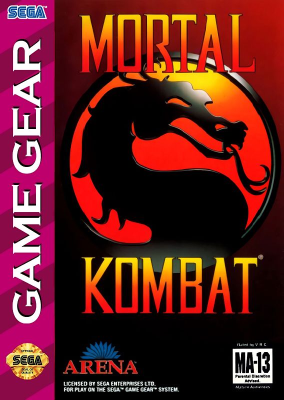 Mortal Kombat