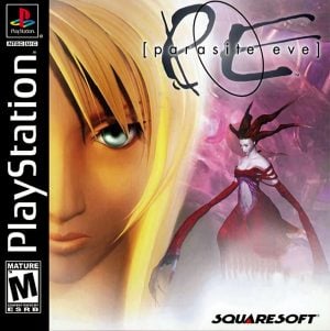 Parasite Eve
