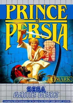 Prince of Persia