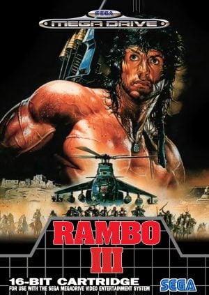 Rambo III