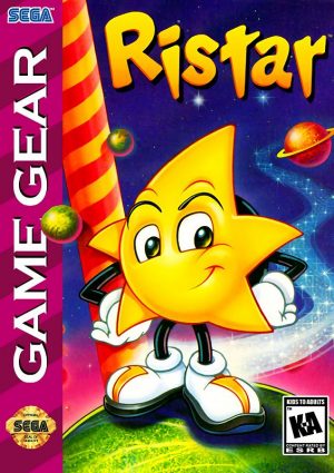 Ristar