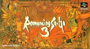 Romancing SaGa 3