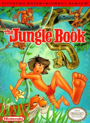 The Jungle Book