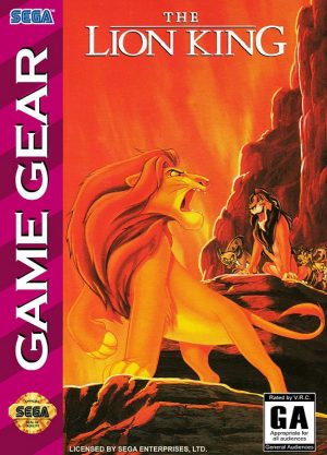 The Lion King