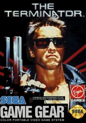 The Terminator