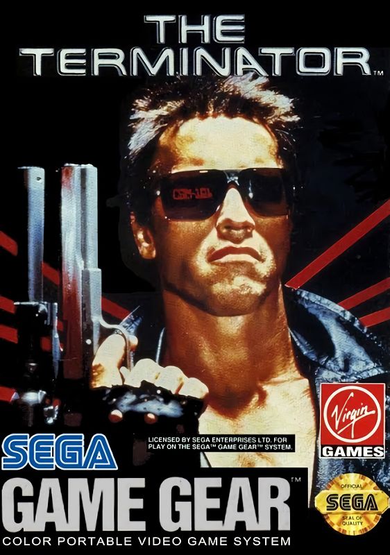 The Terminator