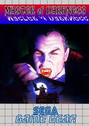 Vampire: Master of Darkness