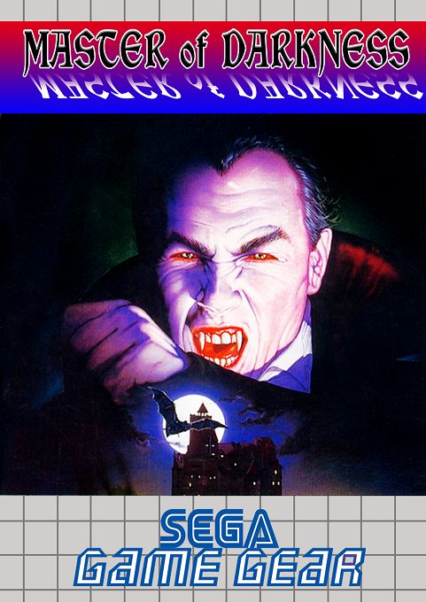 Vampire: Master of Darkness