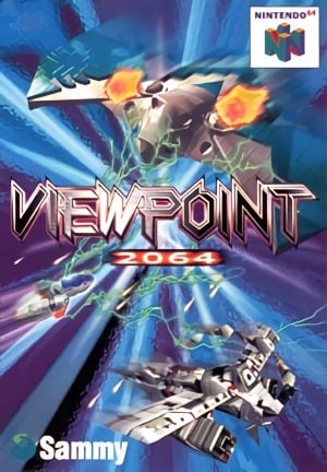 Viewpoint 2064