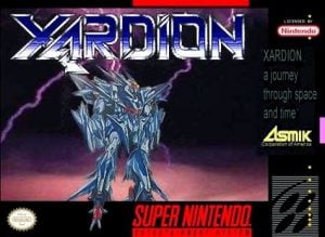 Xardion