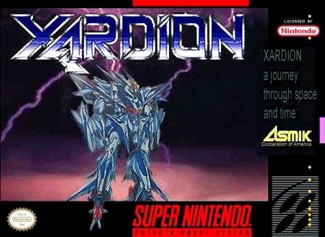 Xardion