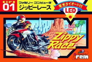 Zippy Race